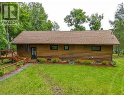 169 ODD'S DRIVE, parry sound remote area (restoule), Ontario