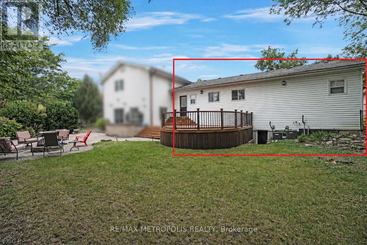 MAIN - 1872 APPLEVIEW ROAD, Pickering, Ontario
