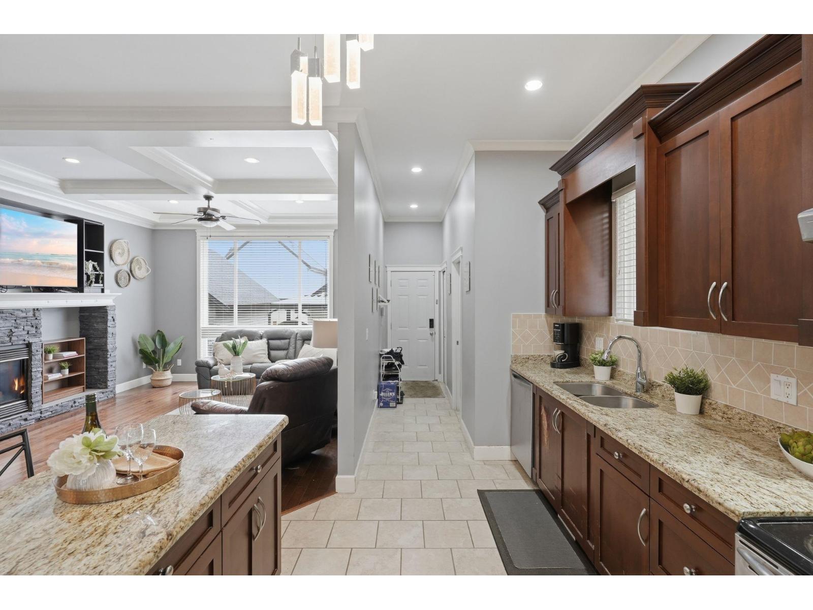 6814 192 Street, Surrey, British Columbia  V4N 0B5 - Photo 14 - R3132090