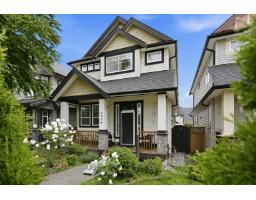 6814 192 STREET, Surrey, British Columbia