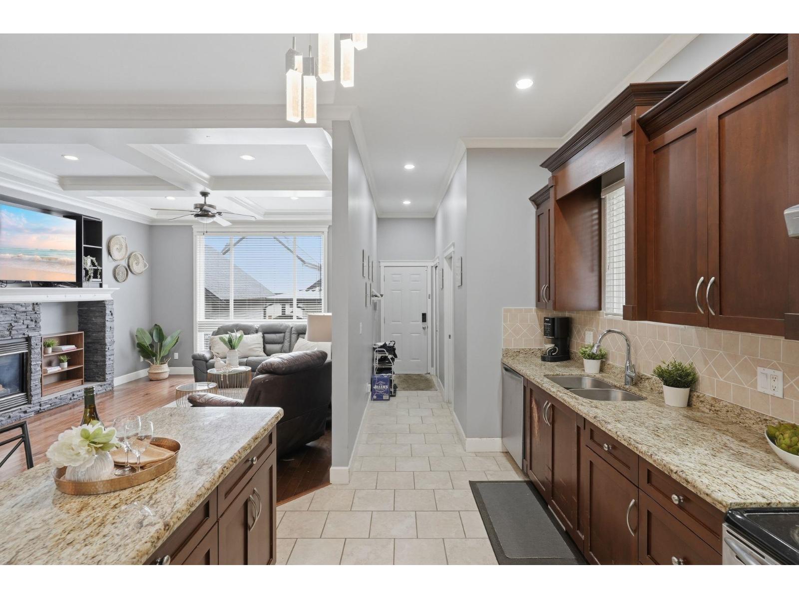 6814 192 Street, Surrey, British Columbia  V4N 0B5 - Photo 15 - R3132090