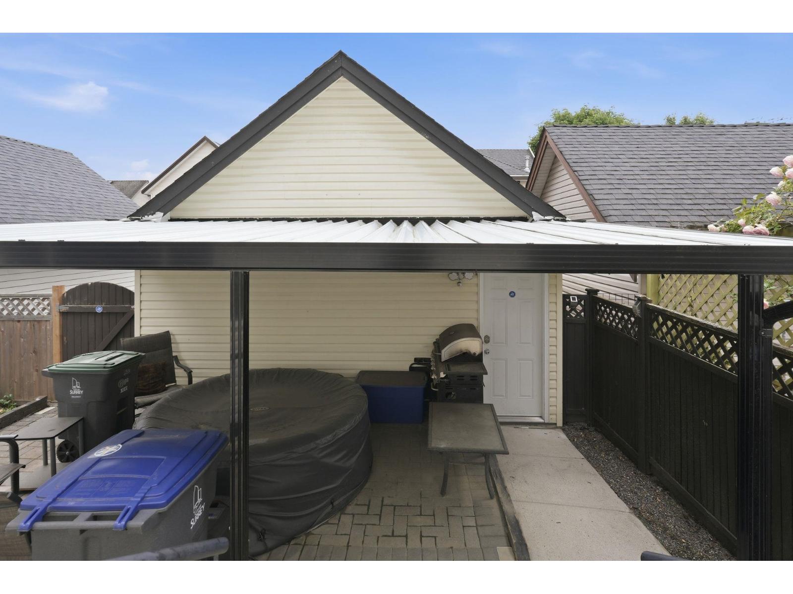 6814 192 Street, Surrey, British Columbia  V4N 0B5 - Photo 36 - R3132090