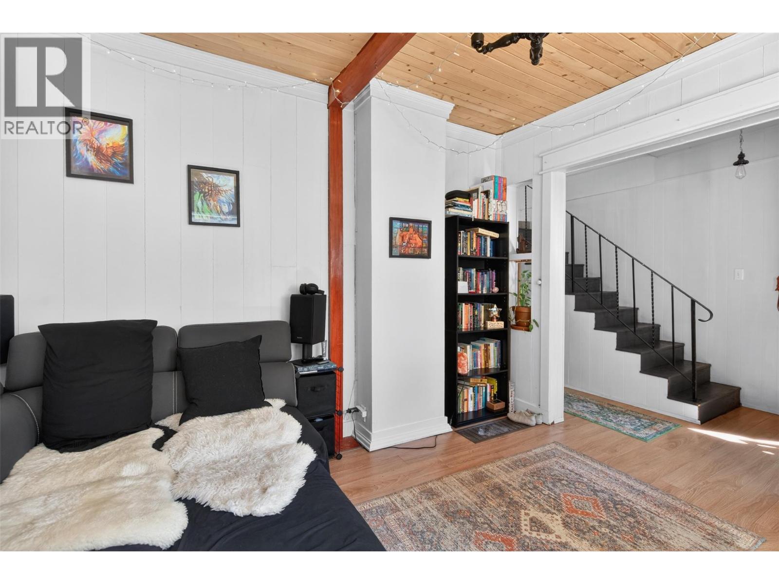 117 High Street, Nelson, British Columbia V1L 3Z5 - Photo 10 - 10382467
