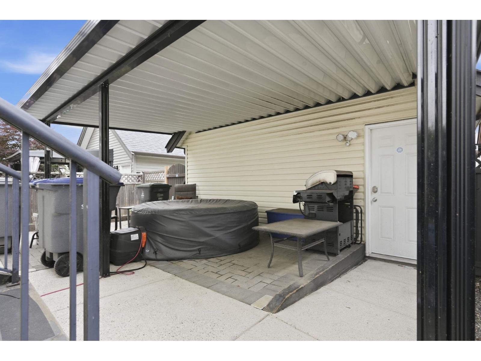 6814 192 Street, Surrey, British Columbia  V4N 0B5 - Photo 32 - R3132090
