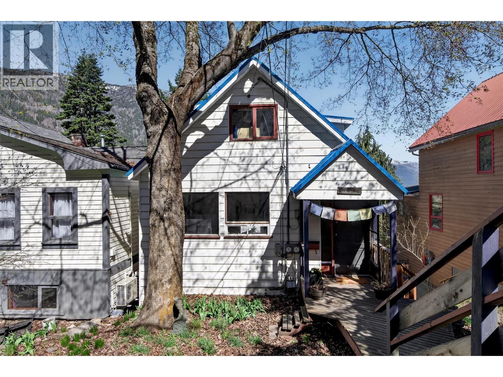 117 High Street, Nelson, British Columbia V1L 3Z5 - Photo 3 - 10382467
