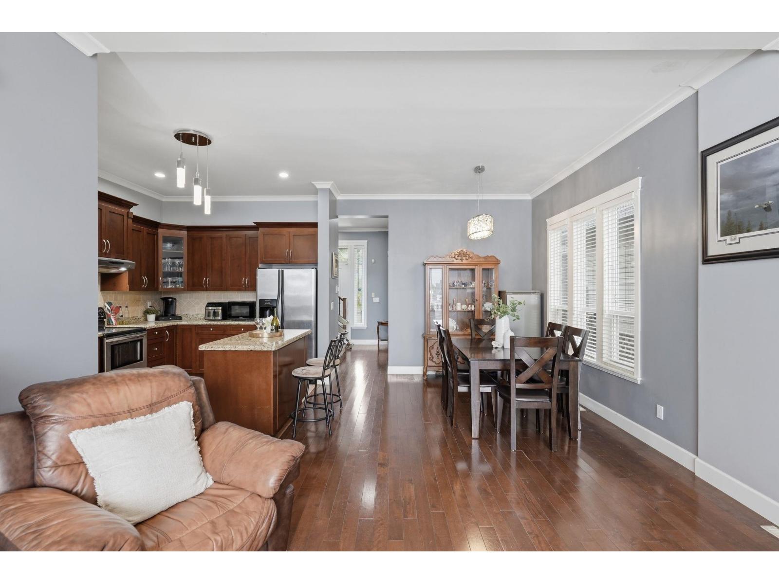 6814 192 Street, Surrey, British Columbia  V4N 0B5 - Photo 8 - R3132090