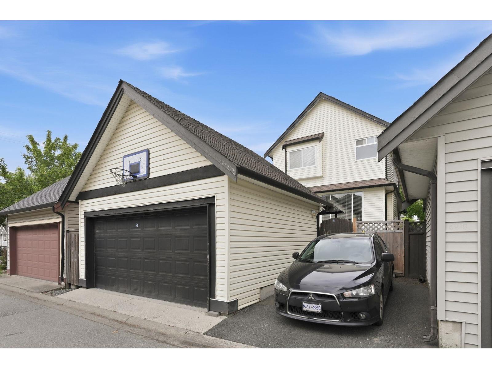 6814 192 Street, Surrey, British Columbia  V4N 0B5 - Photo 37 - R3132090