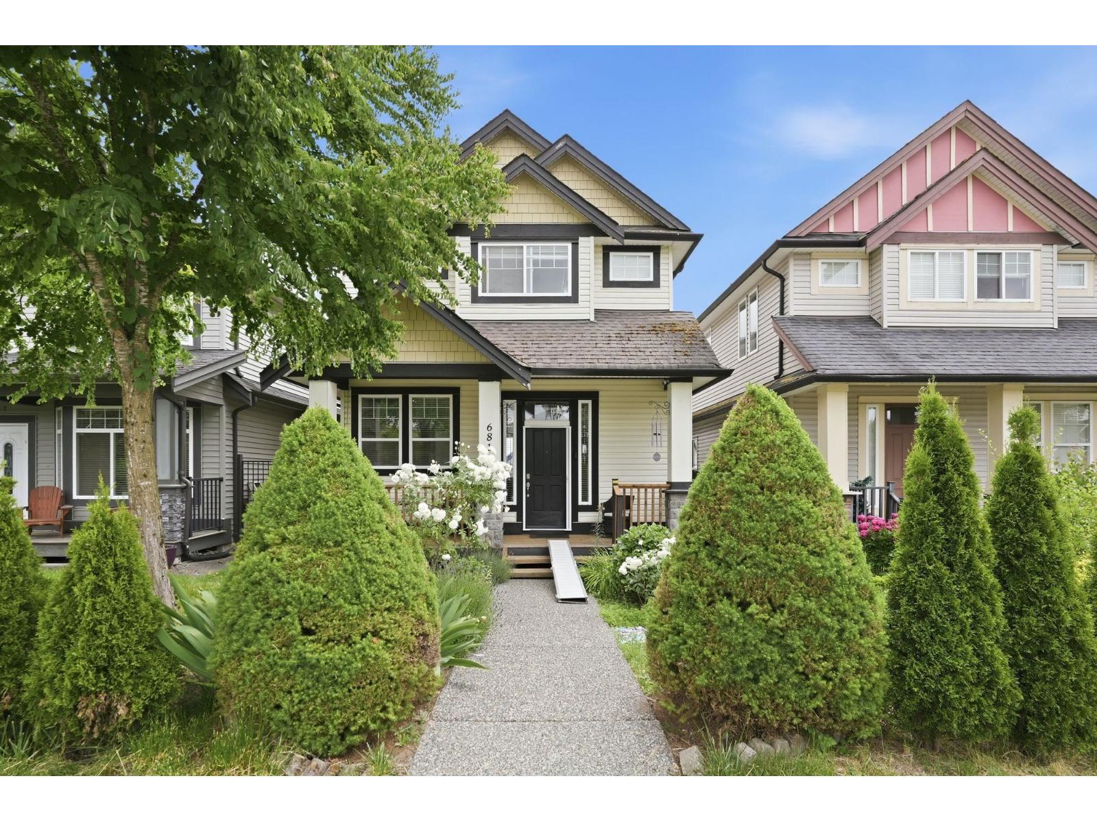 6814 192 Street, Surrey, British Columbia  V4N 0B5 - Photo 39 - R3132090
