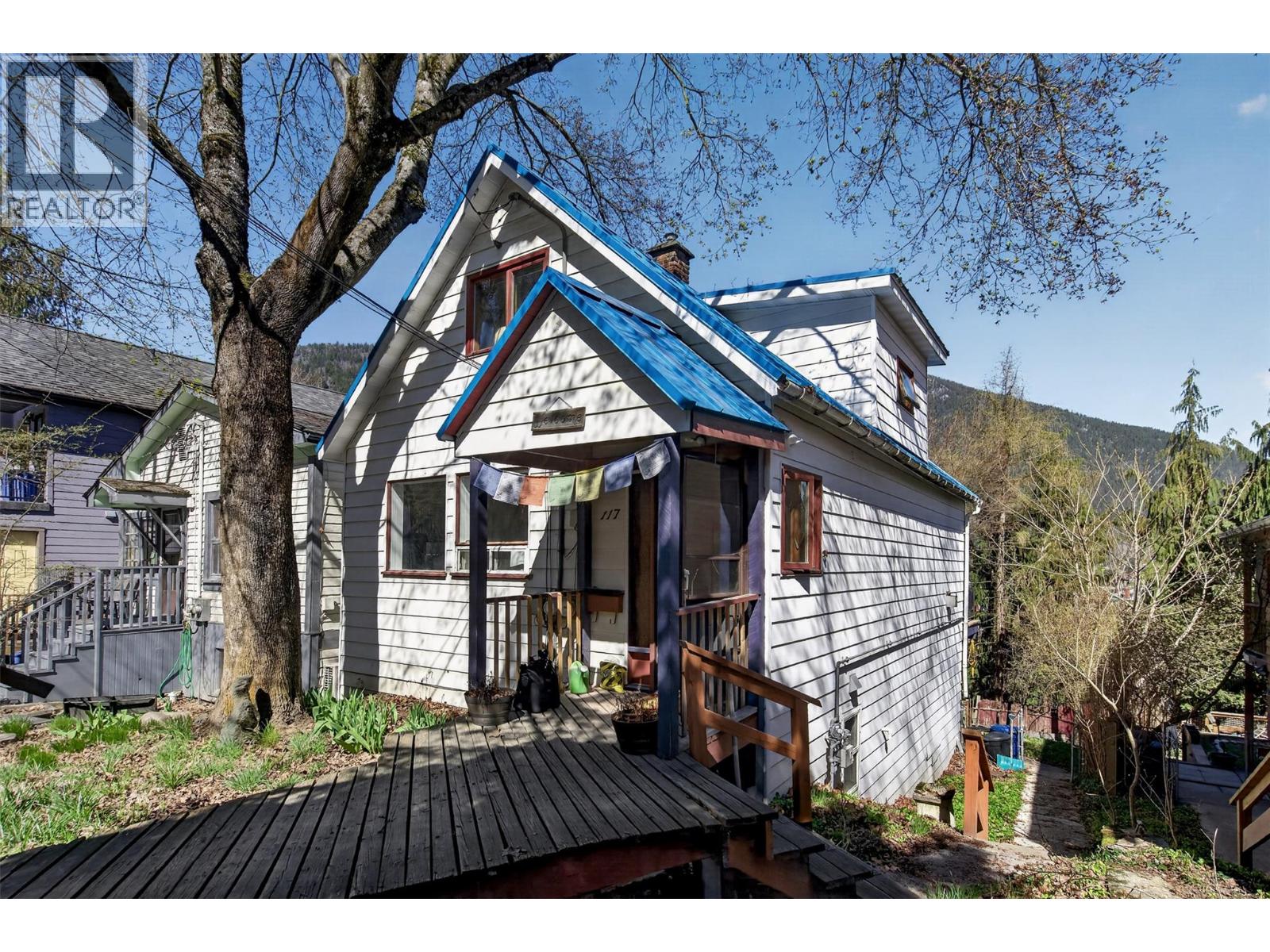 117 High Street, Nelson, British Columbia V1L 3Z5 - Photo 54 - 10382467