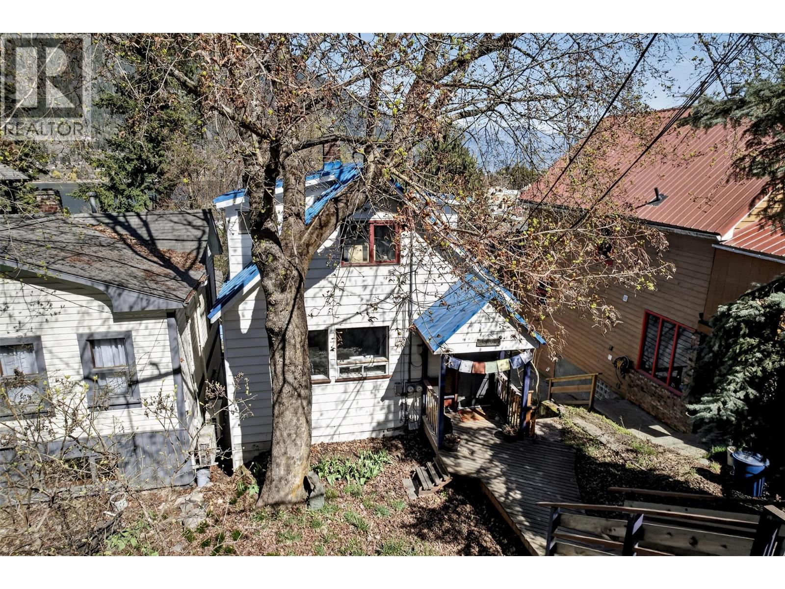 117 High Street, Nelson, British Columbia V1L 3Z5 - Photo 55 - 10382467