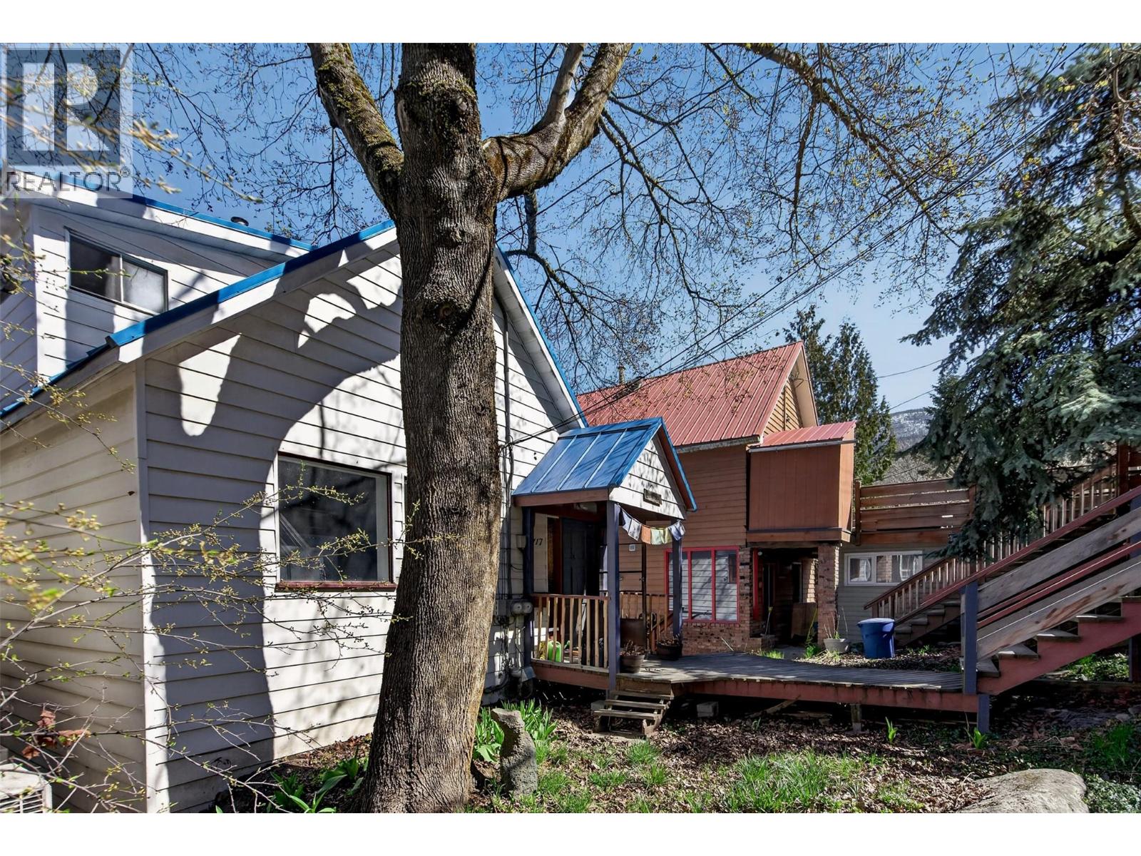117 High Street, Nelson, British Columbia V1L 3Z5 - Photo 56 - 10382467
