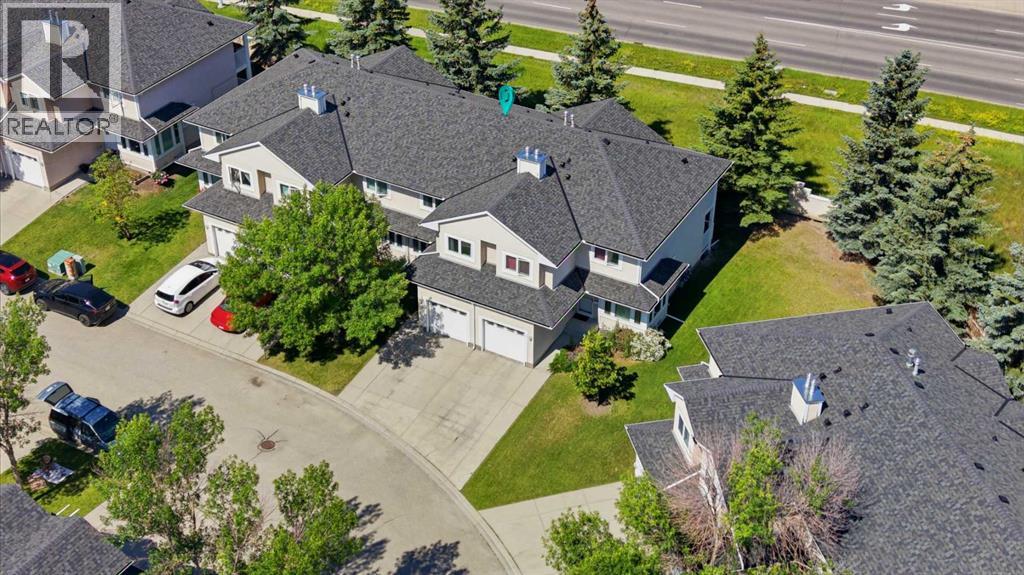 92, 388 Sandarac Drive NW, Calgary, Alberta  T3K 4E3 - Photo 41 - A2328806
