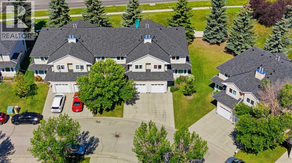 92, 388 Sandarac Drive NW, Calgary, Alberta  T3K 4E3 - Photo 40 - A2328806