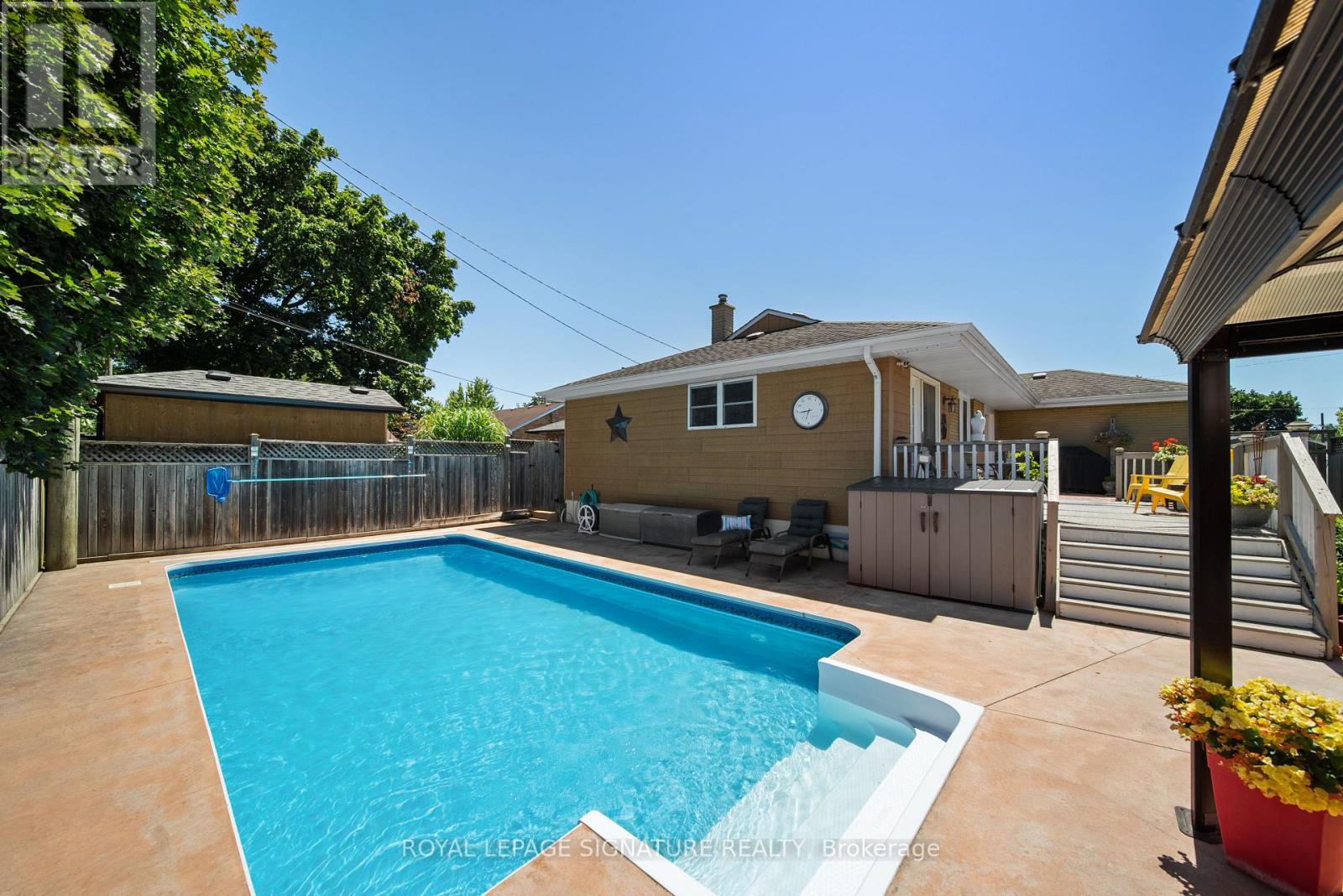 1037 Clare Avenue, Cambridge, Ontario  N3H 2E2 - Photo 12 - X13629592