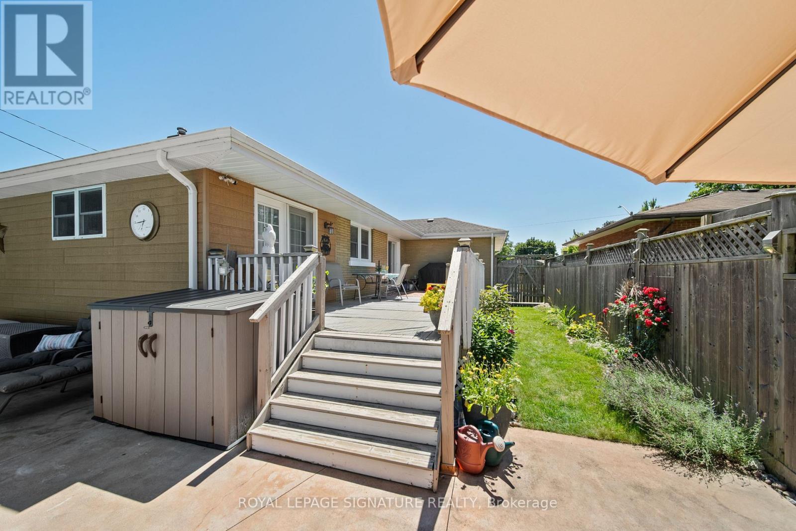 1037 Clare Avenue, Cambridge, Ontario  N3H 2E2 - Photo 14 - X13629592