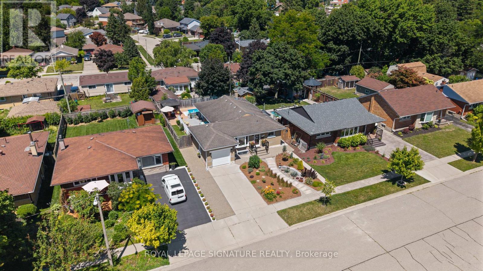 1037 Clare Avenue, Cambridge, Ontario  N3H 2E2 - Photo 2 - X13629592