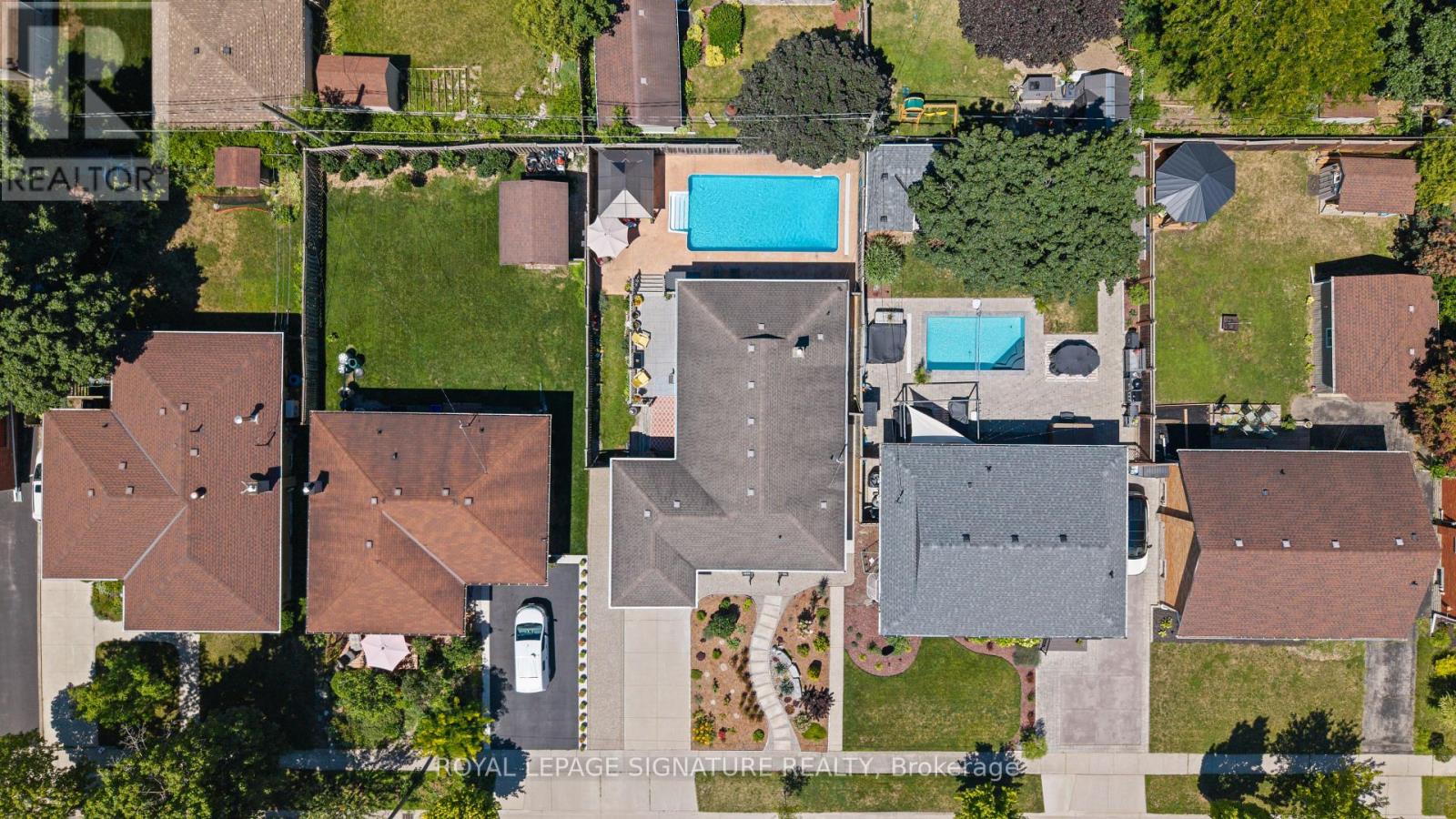 1037 Clare Avenue, Cambridge, Ontario  N3H 2E2 - Photo 3 - X13629592