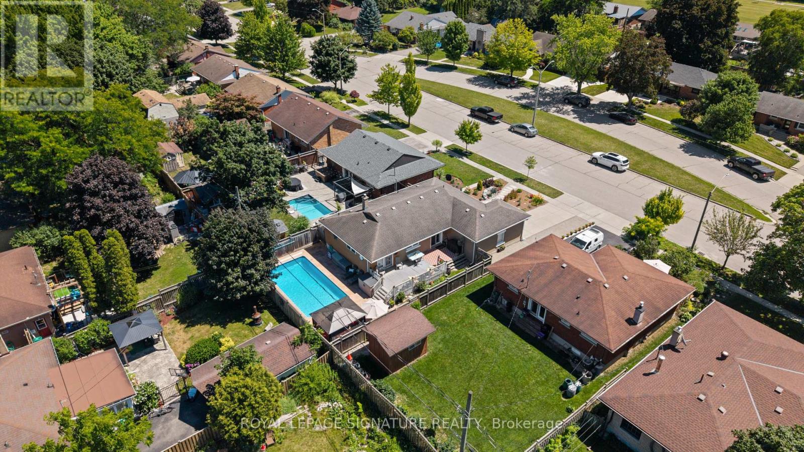1037 Clare Avenue, Cambridge, Ontario  N3H 2E2 - Photo 4 - X13629592