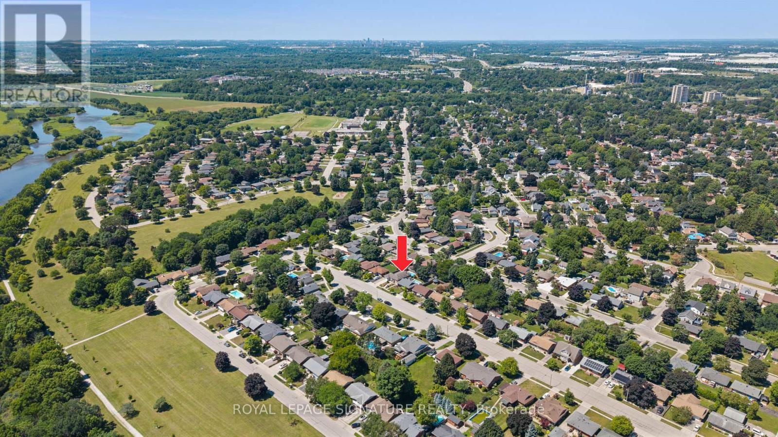 1037 Clare Avenue, Cambridge, Ontario  N3H 2E2 - Photo 6 - X13629592