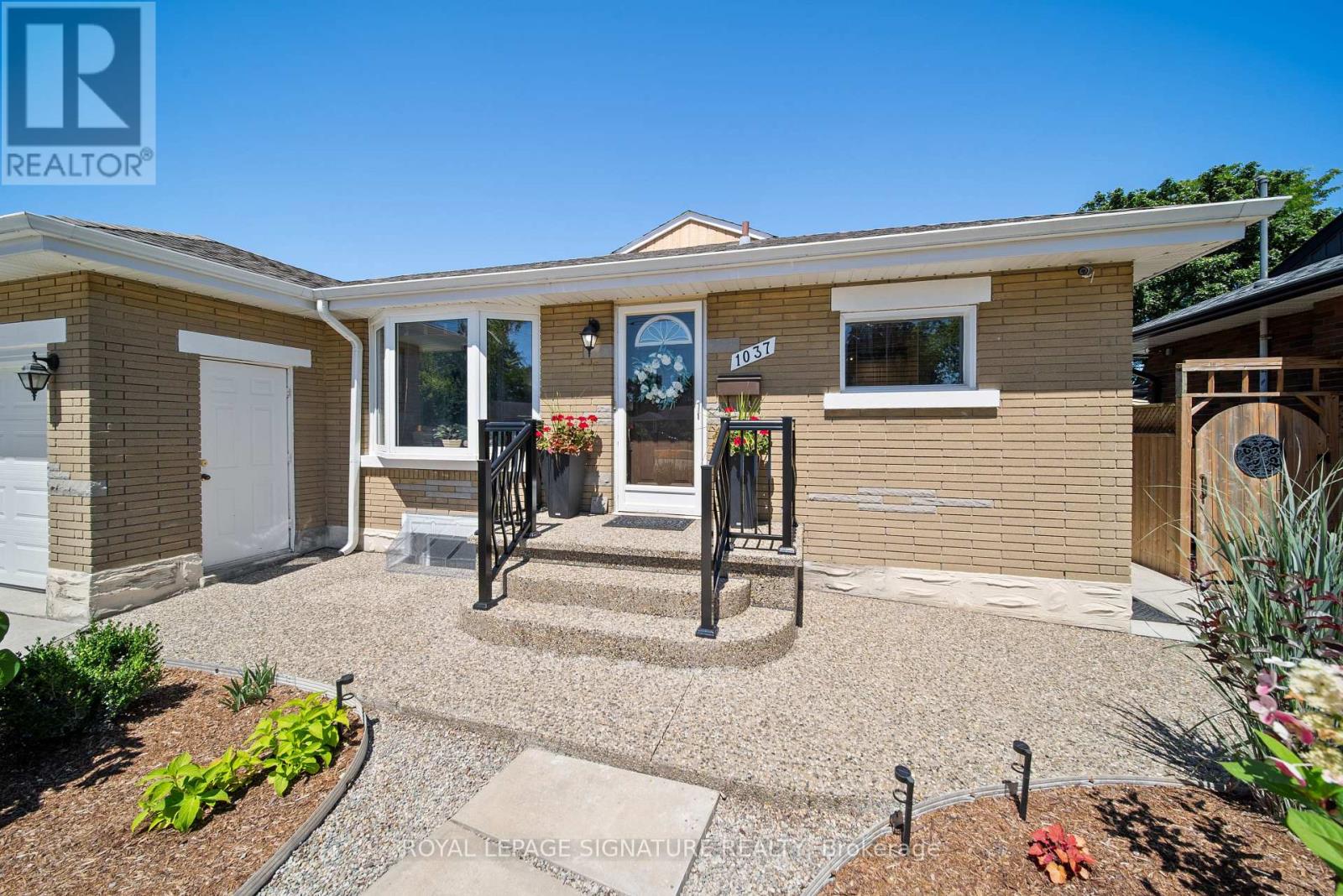 1037 Clare Avenue, Cambridge, Ontario  N3H 2E2 - Photo 8 - X13629592