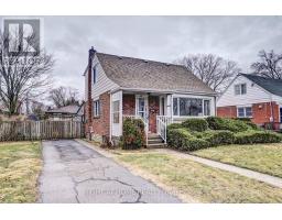 45 PHILIP AVENUE, Guelph, Ontario