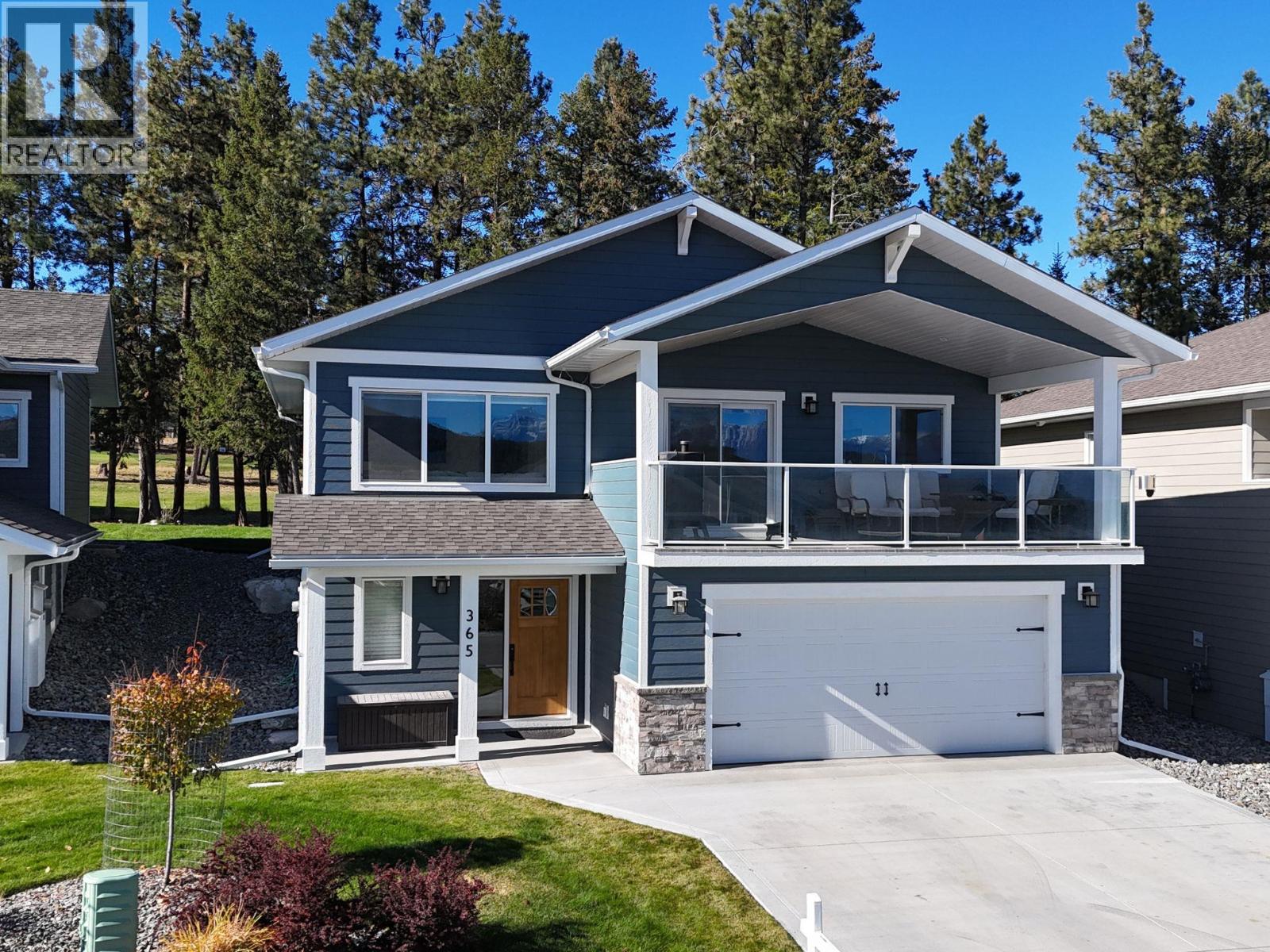 365 Legacy Lookout, Cranbrook, British Columbia  V1C 0E4 - Photo 3 - 10384497