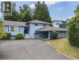 4936 BARKER CRESCENT, Burnaby, British Columbia