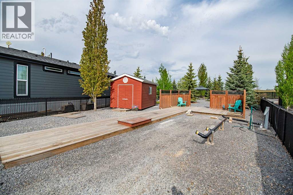 78, 41019 Range Road 11, Rural Lacombe County, Alberta  T0C 0J1 - Photo 18 - A2285492