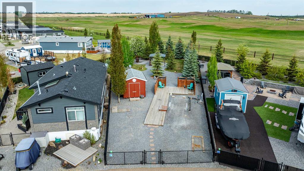 78, 41019 Range Road 11, Rural Lacombe County, Alberta  T0C 0J1 - Photo 14 - A2285492