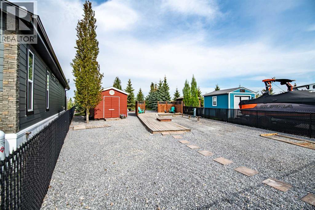 78, 41019 Range Road 11, Rural Lacombe County, Alberta  T0C 0J1 - Photo 17 - A2285492