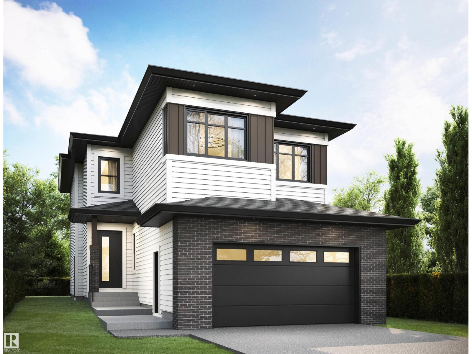 3033 7A Avenue SW, Edmonton, Alberta