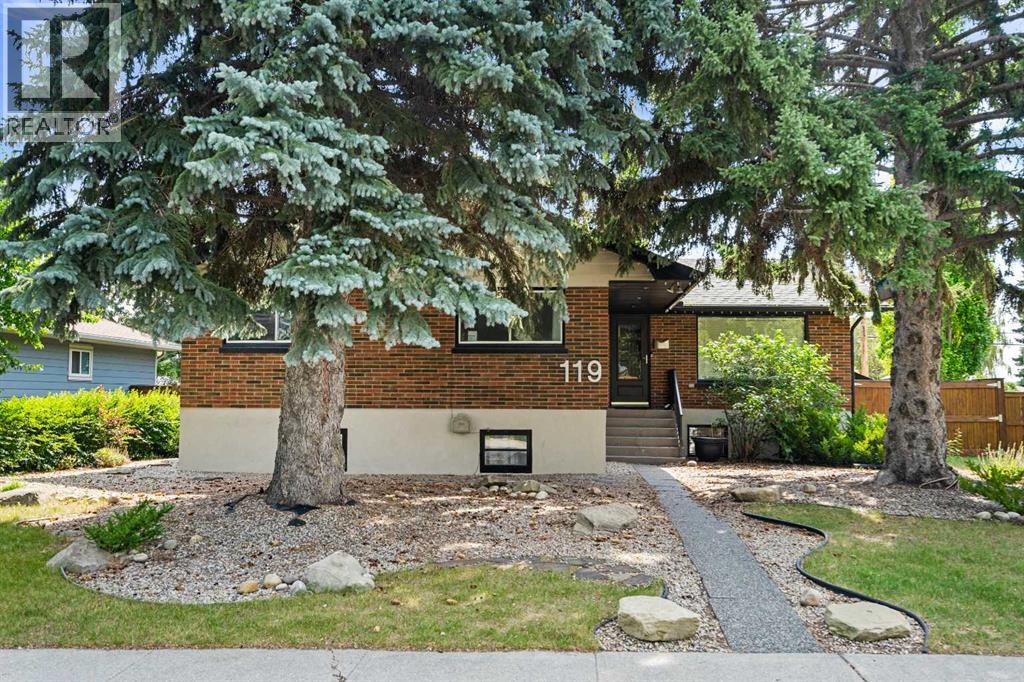 119 Coleridge Road NW, Calgary, Alberta  T2K 1X5 - Photo 32 - A2333669