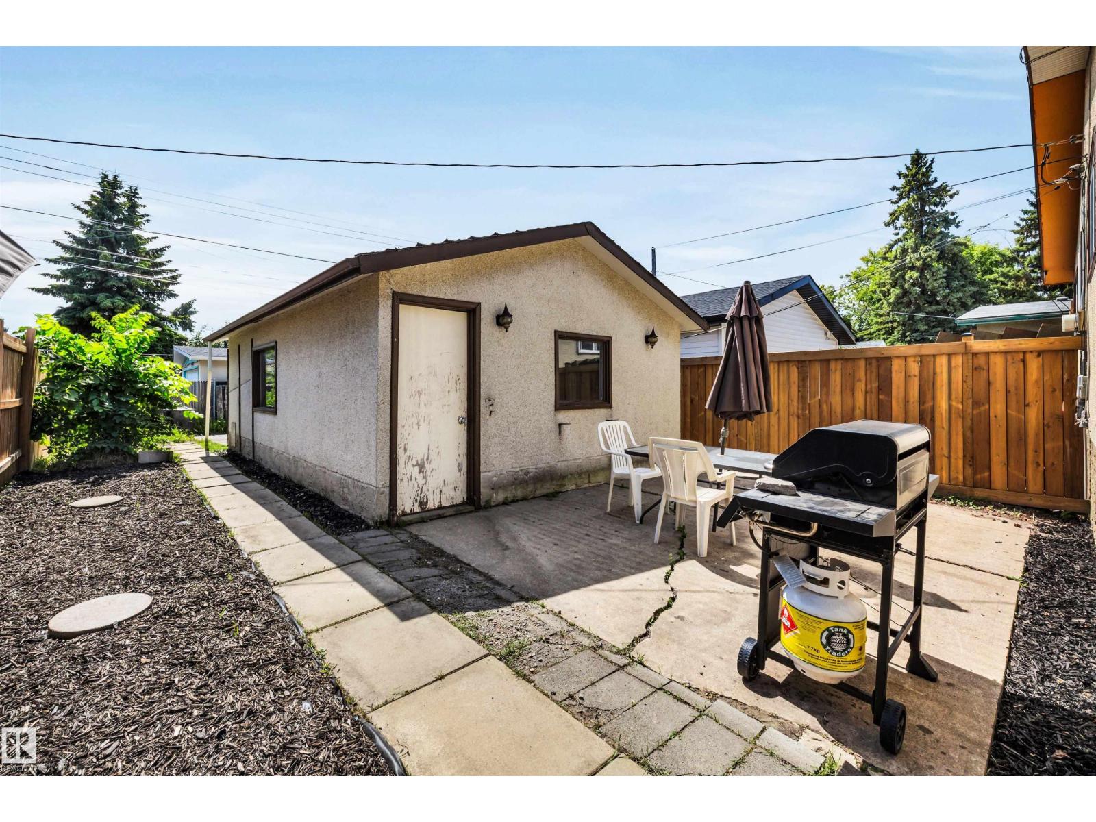 11611 137 Av NW, Edmonton, Alberta  T5E 1Z6 - Photo 30 - E4498969