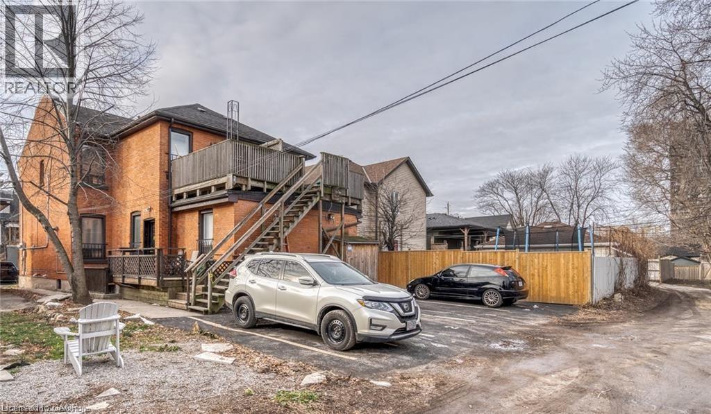 27 Grove Street Unit# 2, Hamilton, Ontario  L8N 1P4 - Photo 19 - 40836164