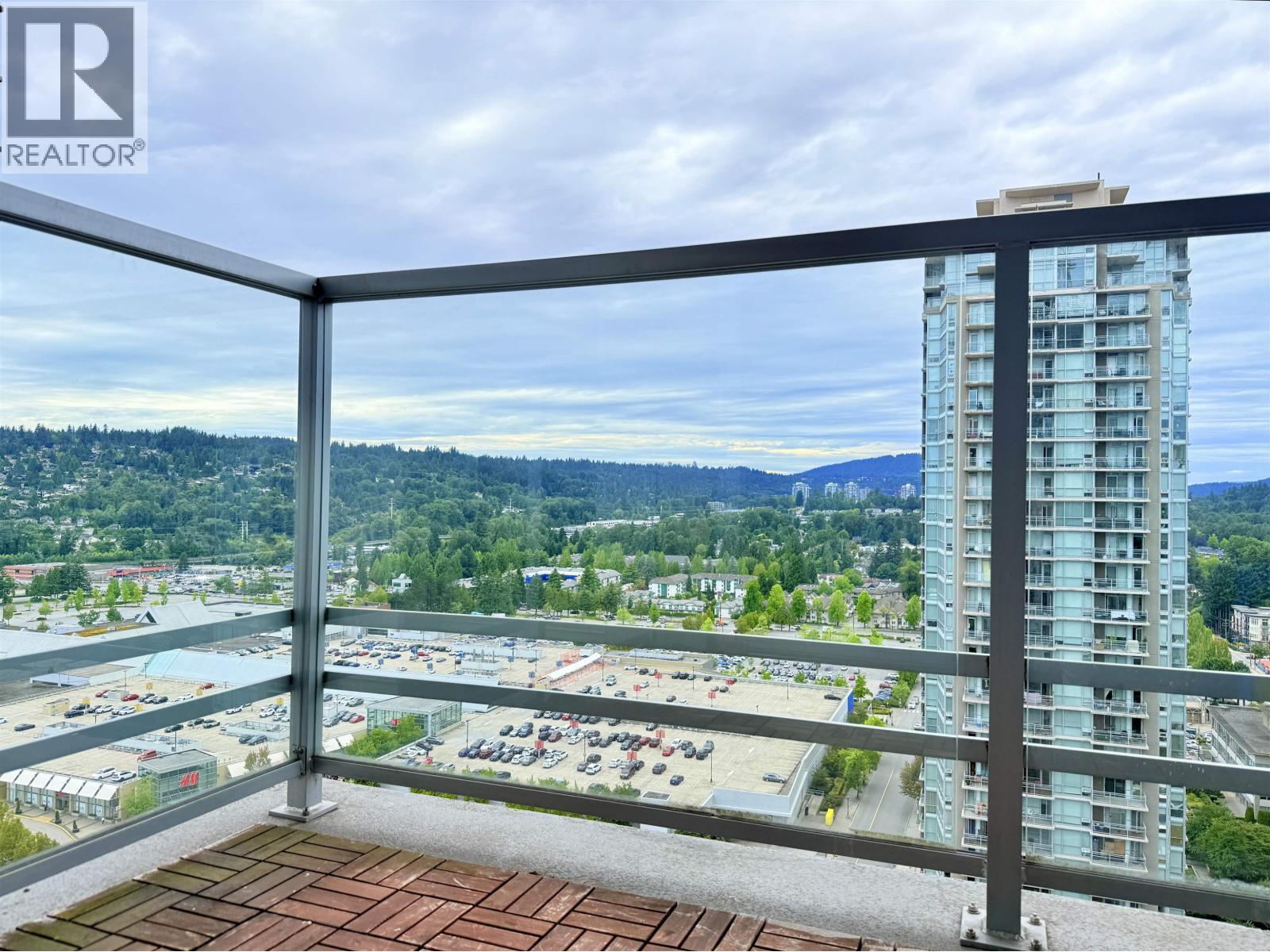 2802 1155 The High Street, Coquitlam, British Columbia  V3B 7W4 - Photo 23 - R3150576