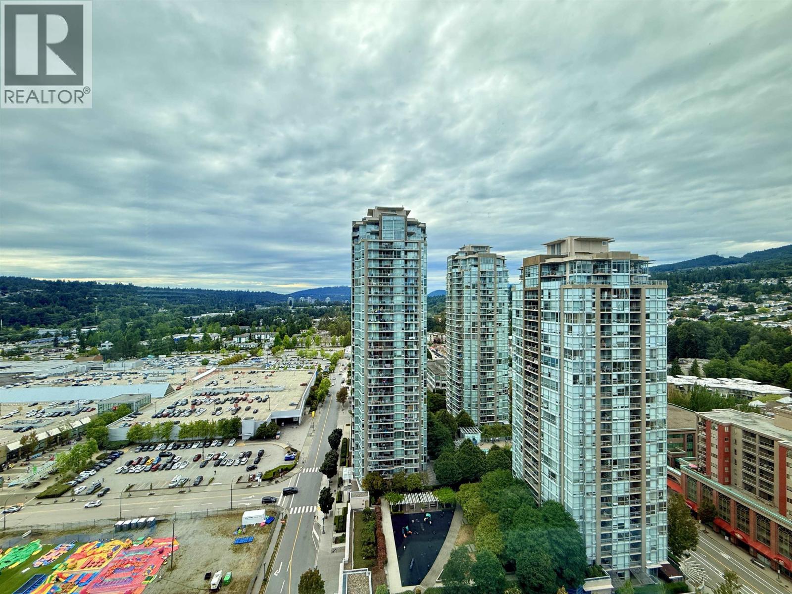 2802 1155 THE HIGH STREET, Coquitlam, British Columbia