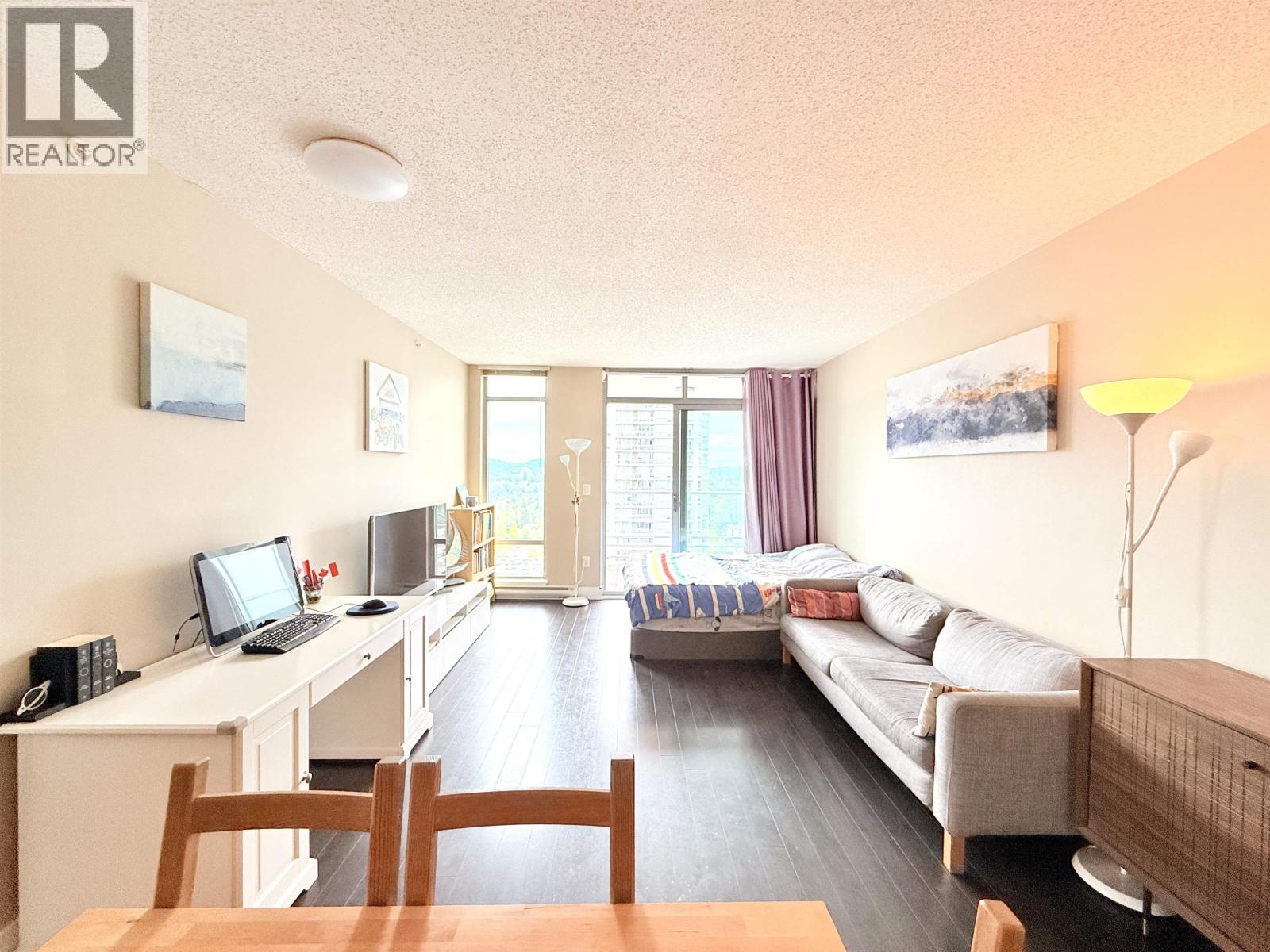 2802 1155 The High Street, Coquitlam, British Columbia  V3B 7W4 - Photo 10 - R3150576