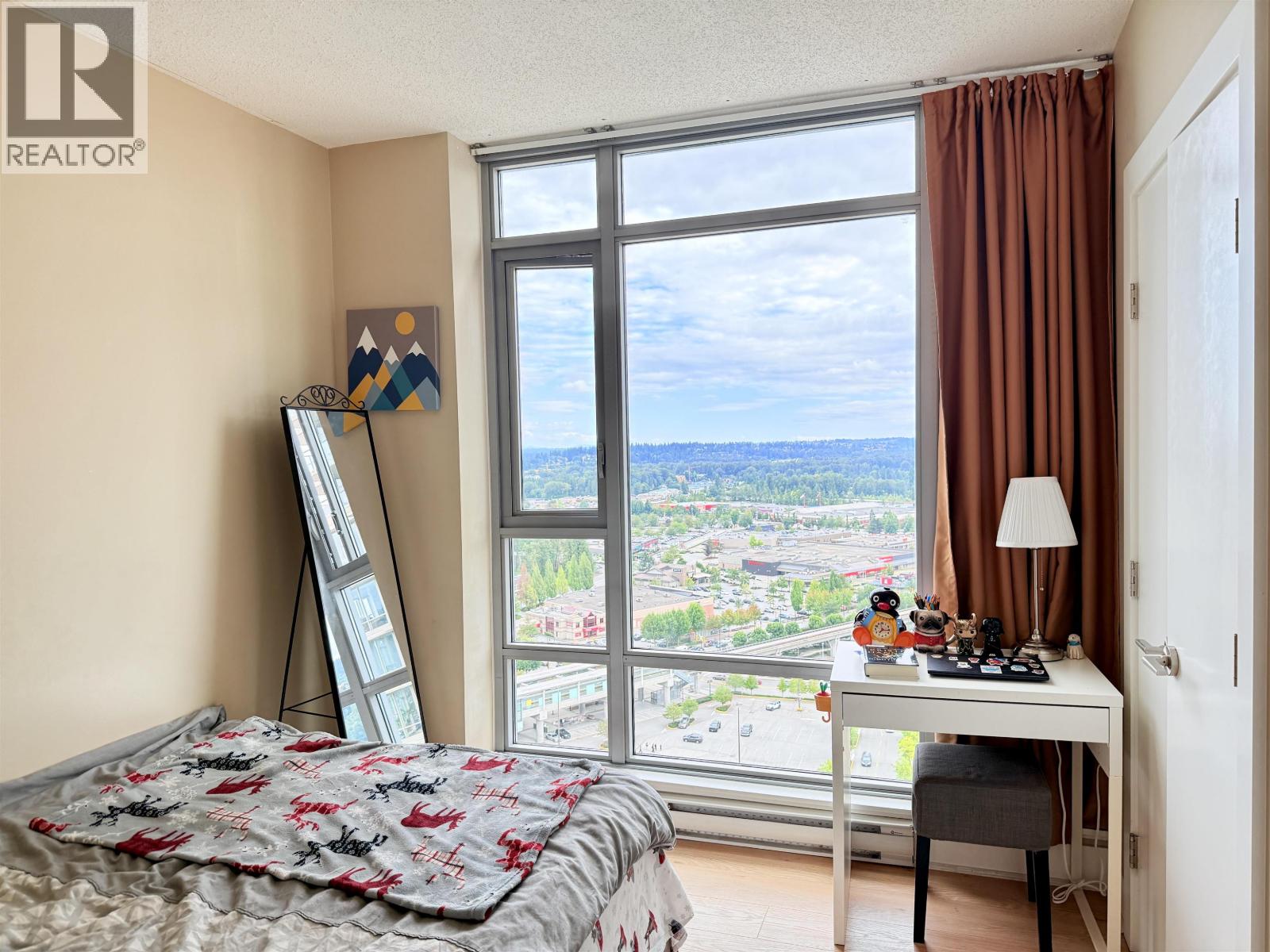 2802 1155 The High Street, Coquitlam, British Columbia  V3B 7W4 - Photo 20 - R3150576