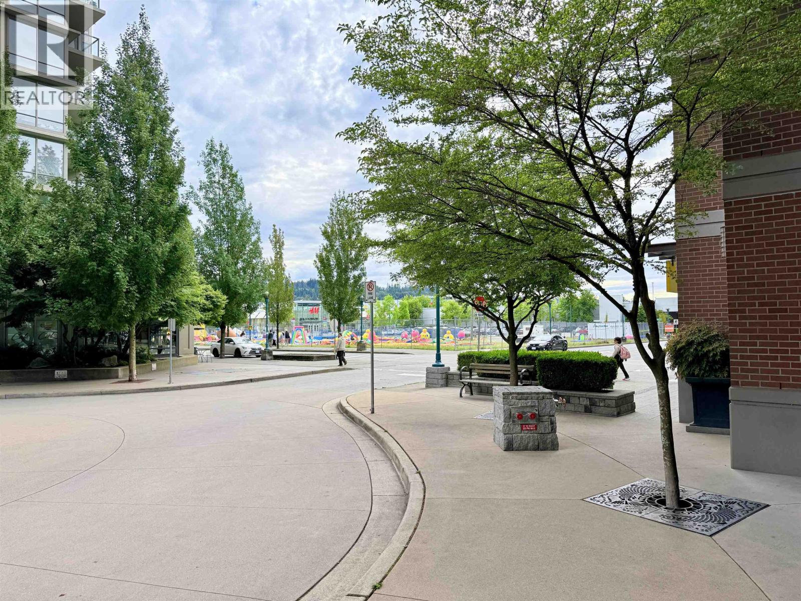 2802 1155 The High Street, Coquitlam, British Columbia  V3B 7W4 - Photo 33 - R3150576