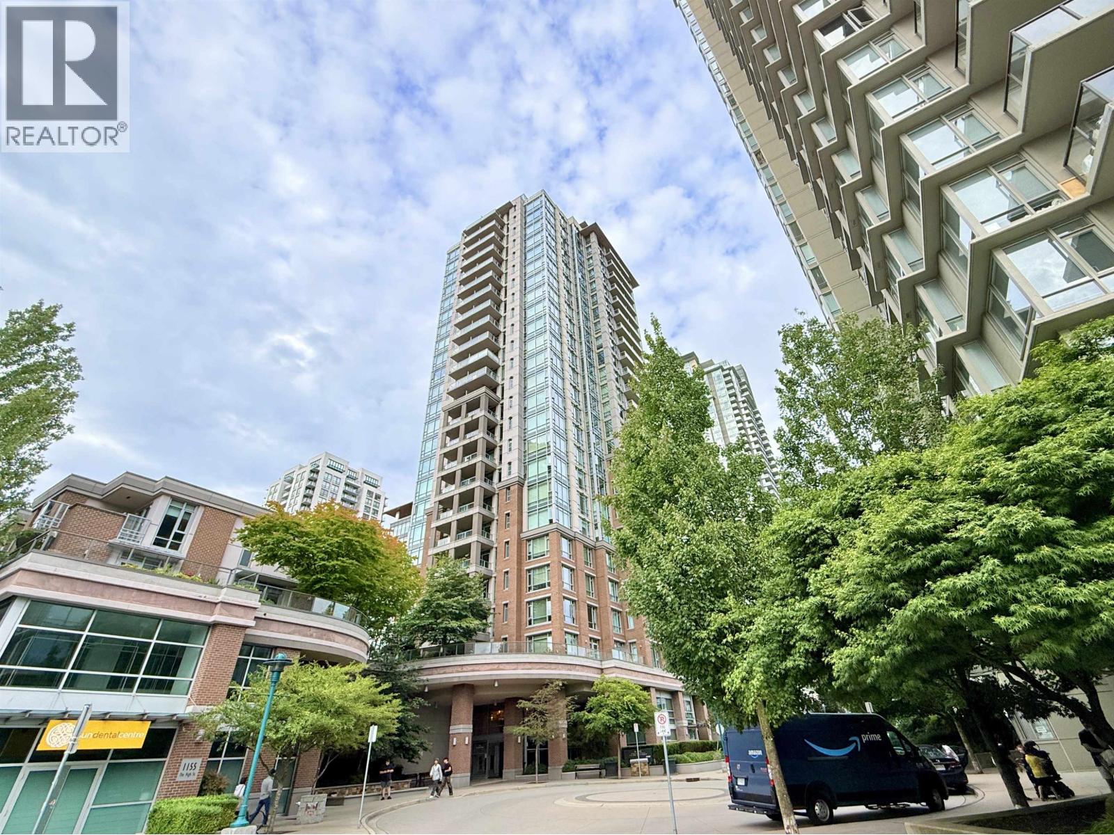 2802 1155 The High Street, Coquitlam, British Columbia  V3B 7W4 - Photo 31 - R3150576
