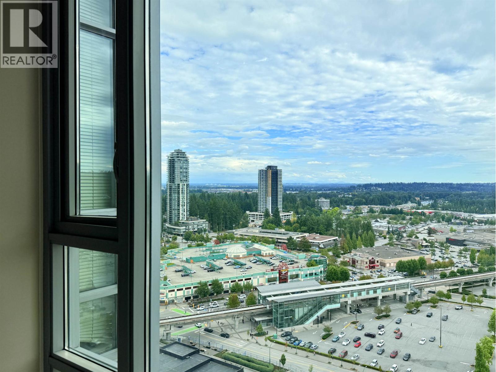 2802 1155 The High Street, Coquitlam, British Columbia  V3B 7W4 - Photo 25 - R3150576