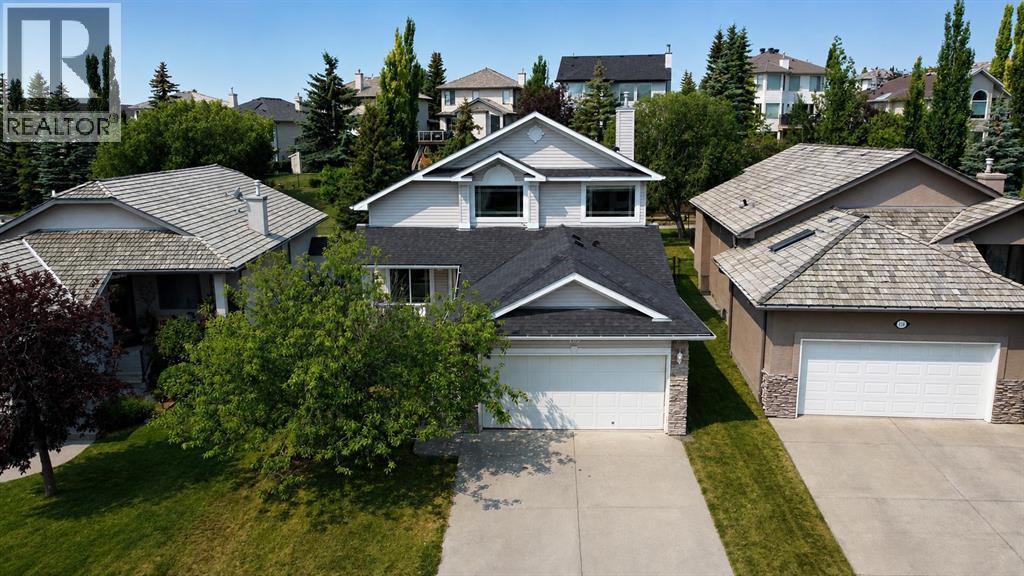 120 Gleneagles Terrace, Cochrane, Alberta