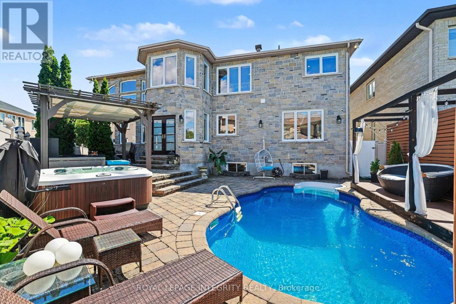 523 Kochar Drive, Ottawa, Ontario  K2C 4G9 - Photo 46 - X13629618
