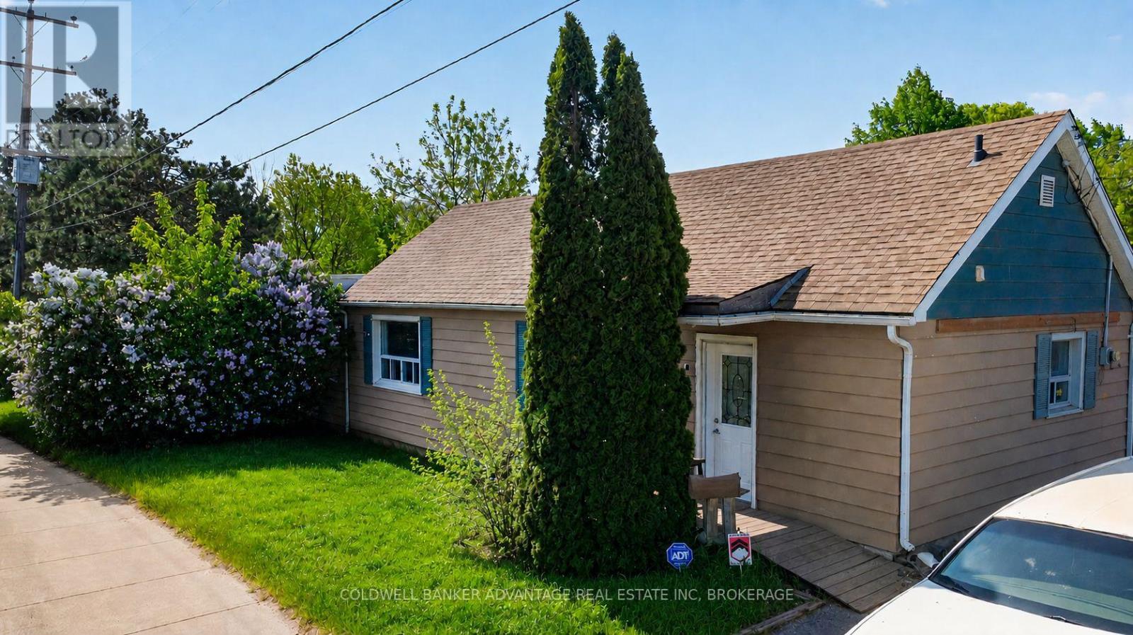 614 WATERLOO STREET, Hamilton, Ontario