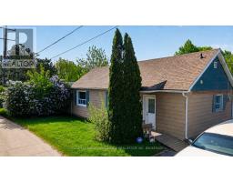 614 WATERLOO STREET, Hamilton, Ontario