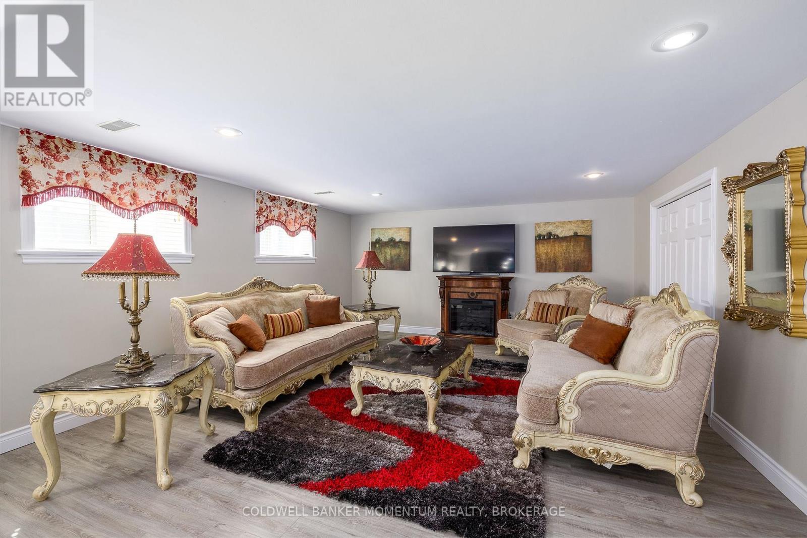 5246 Marcel Crescent, Niagara Falls, Ontario  L2E 7M5 - Photo 27 - X13629668