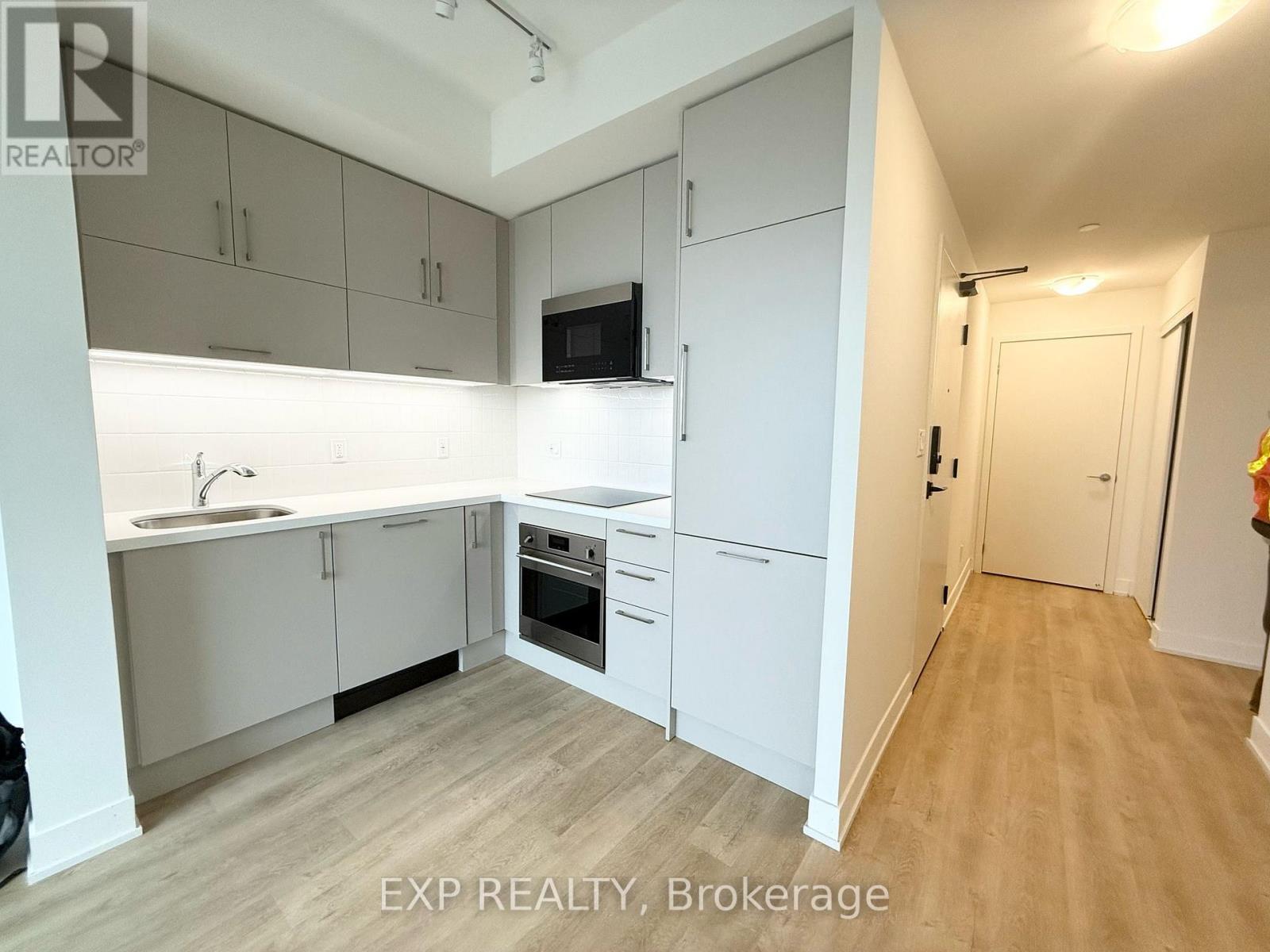 1417 - 56 Andre De Grasse Street, Markham, Ontario L6G 0H9 - Photo 3 - N13628310