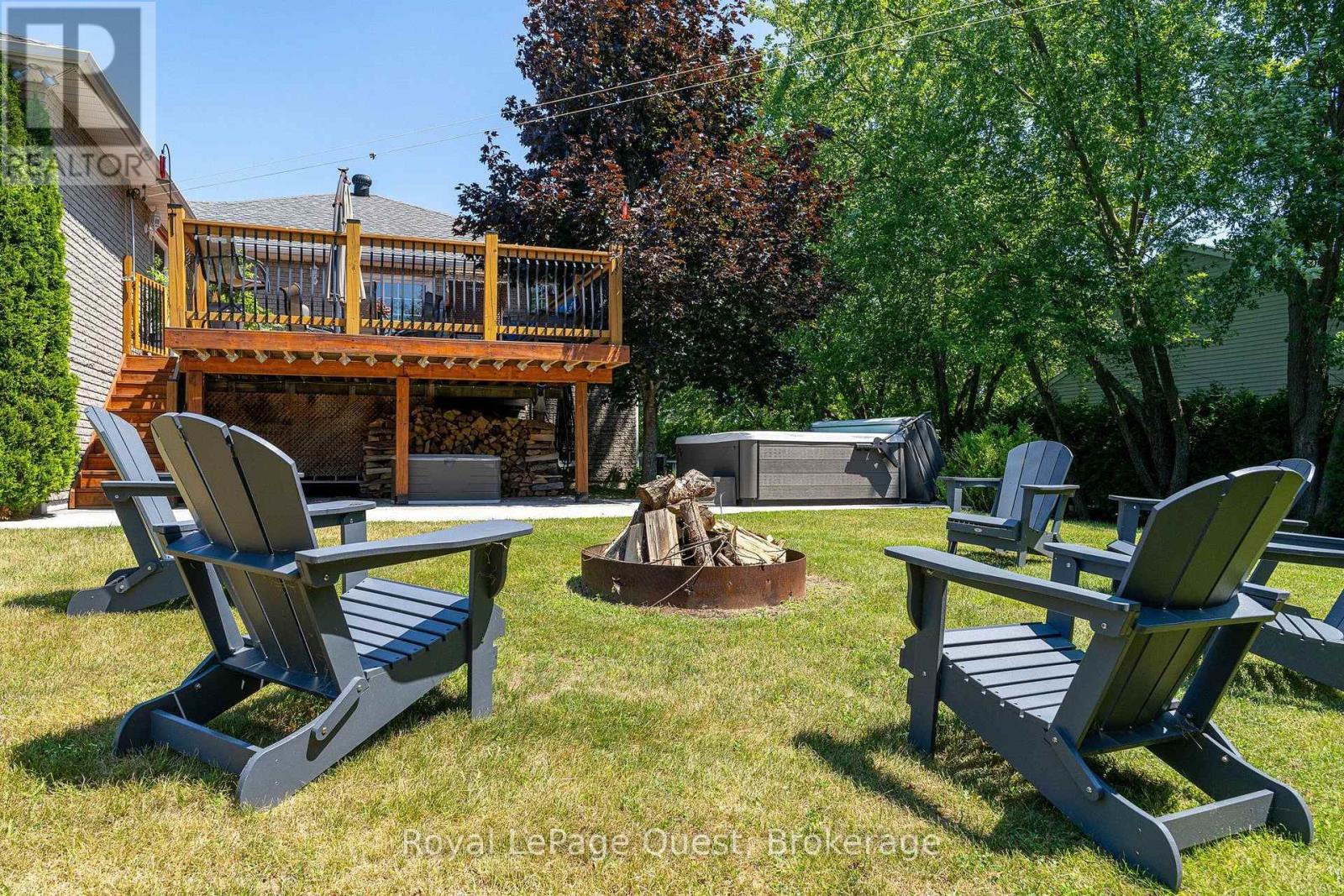 20 Rue Eric, Tiny, Ontario  L9M 0H1 - Photo 2 - S13629624
