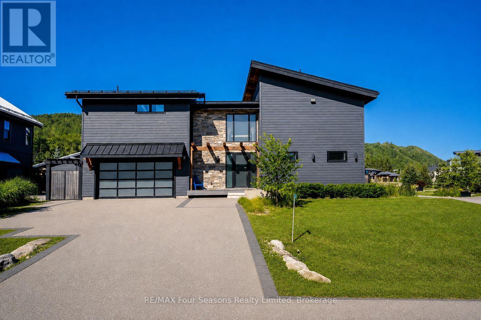116 ARNOT CRESCENT, Blue Mountains, Ontario