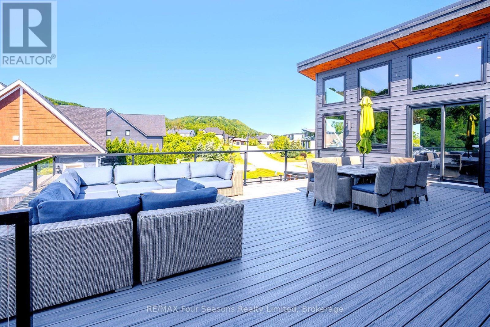 116 Arnot Crescent, Blue Mountains, Ontario  L9Y 0Z8 - Photo 42 - X13629632